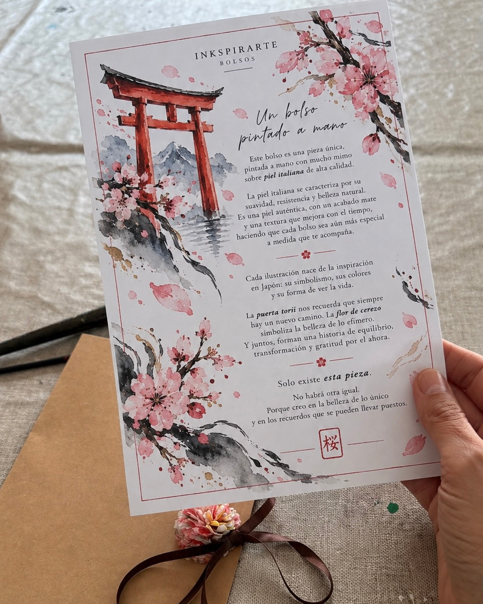 Noa Torii Sakura