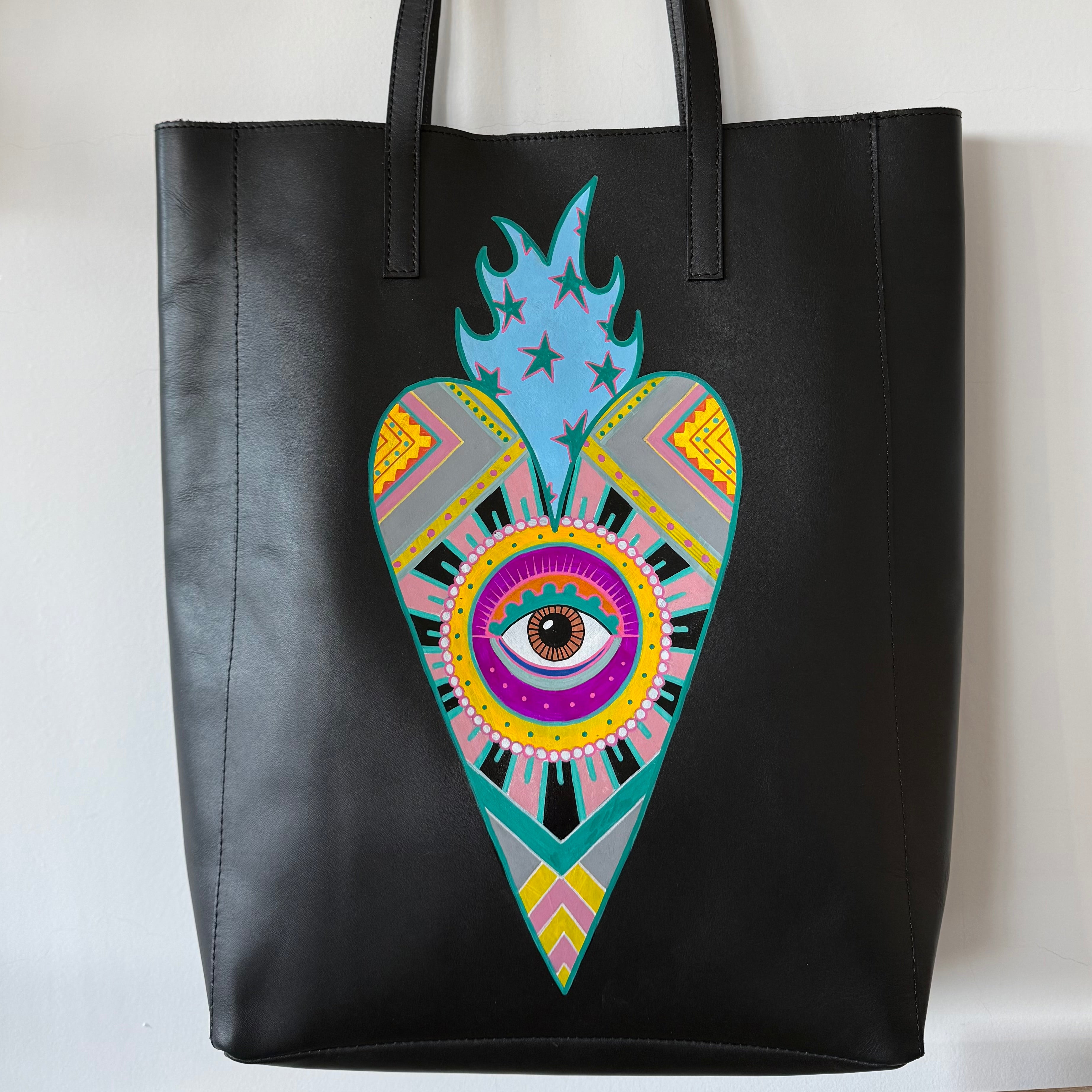 Juana Corazón Ojo