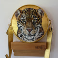 Bombón Leopardo
