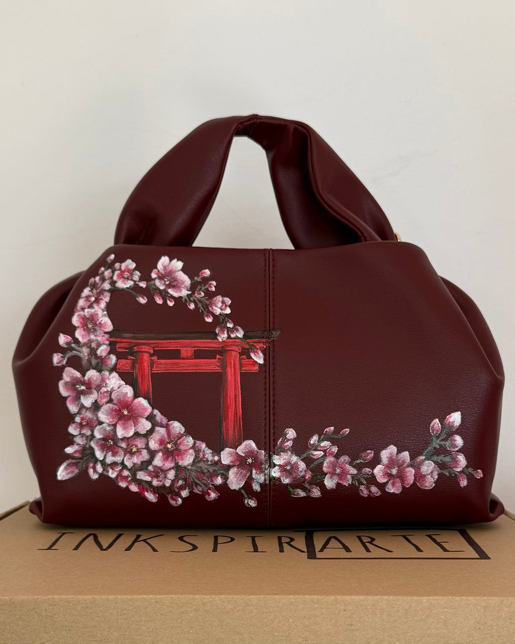 Noa Torii Sakura