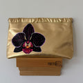 Filo Orquídea Negra