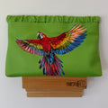 Filo Guacamayo