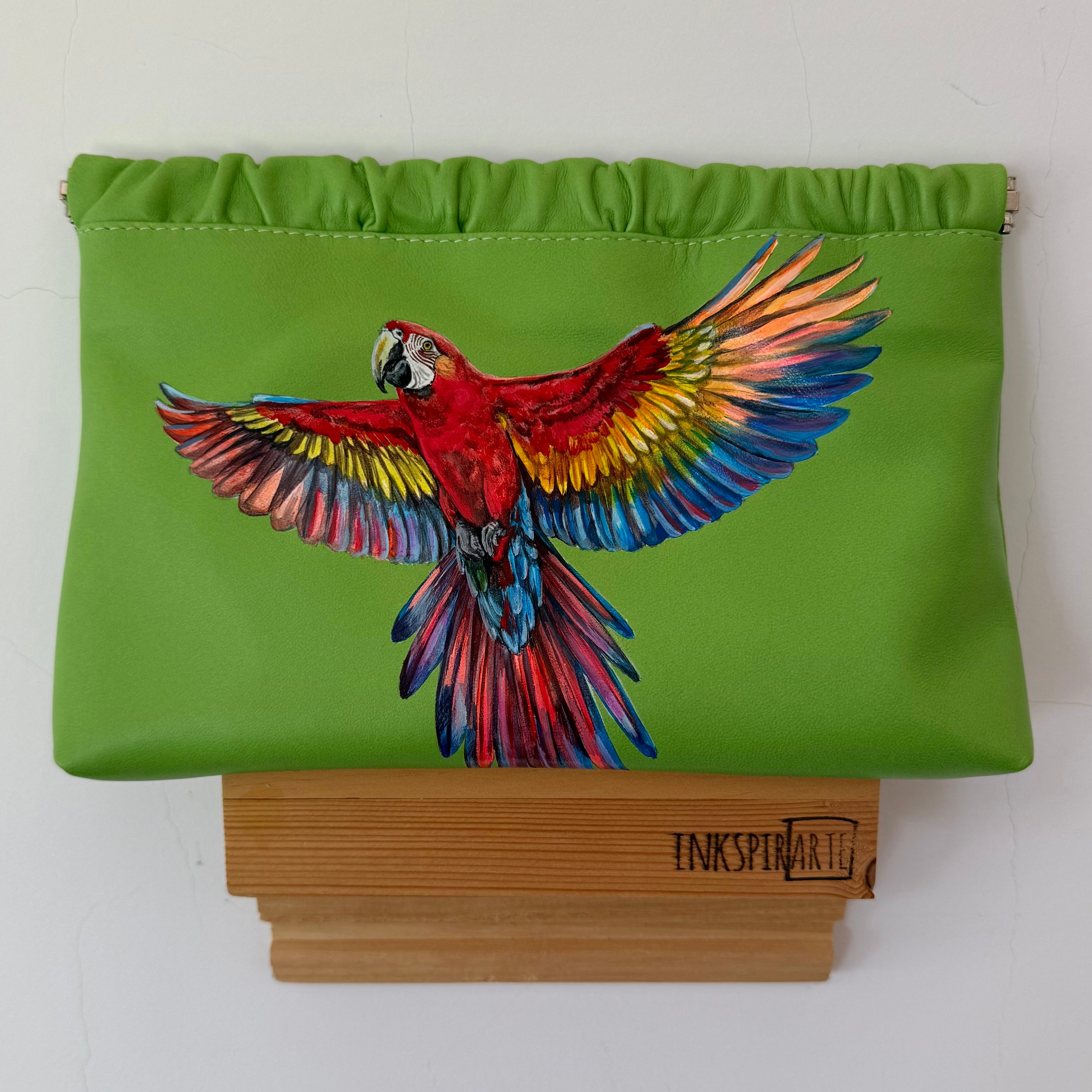 Filo Guacamayo