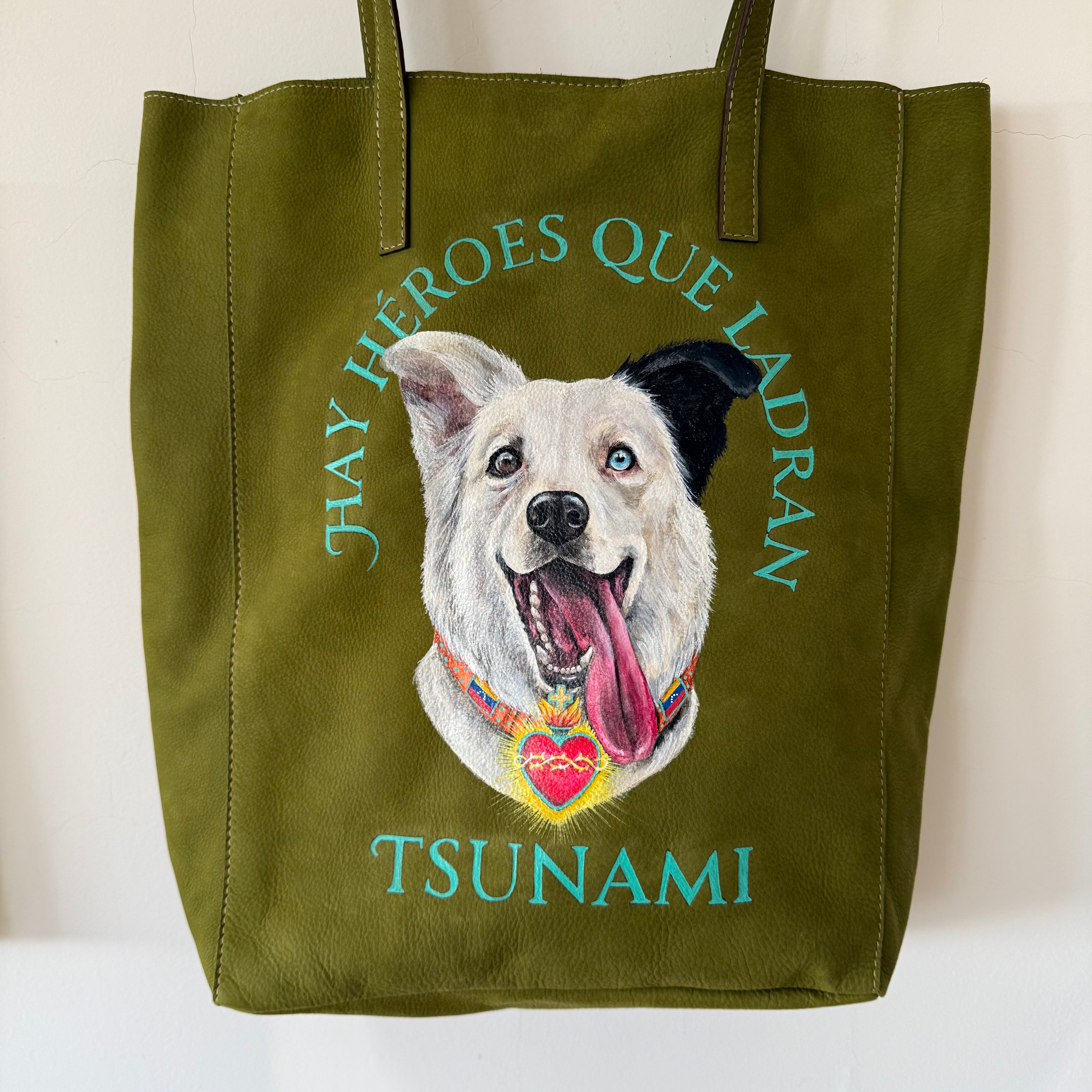 Juana Tsunami